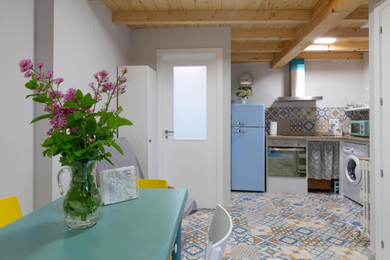 הוילה Casa Doade, En A Ribeira Sacra מראה חיצוני תמונה