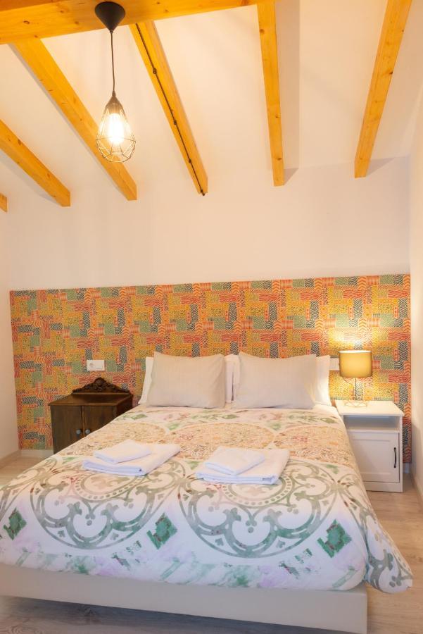 הוילה Casa Doade, En A Ribeira Sacra מראה חיצוני תמונה