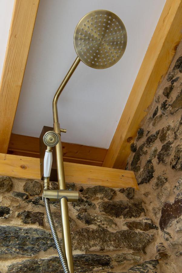 הוילה Casa Doade, En A Ribeira Sacra מראה חיצוני תמונה