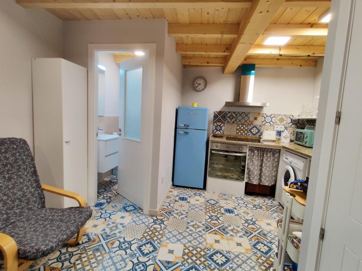 הוילה Casa Doade, En A Ribeira Sacra מראה חיצוני תמונה